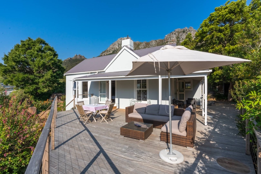 2 Bedroom Property for Sale in Bokkemanskloof Western Cape